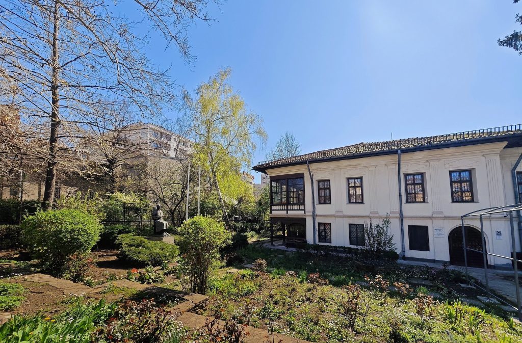 Pallady revine: Muzeul își redeschide porțile cu o expoziție refăcută