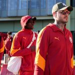 Galatasaray, lotul pentru meciul cu Göztepe: Ce jucători au fost convocați