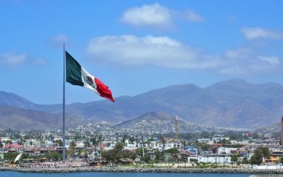 Oase Umane, Descoperite Lângă Lacul din Ciudad de Mexico, Înainte de Cupa Mondială