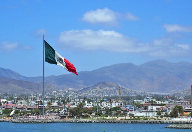 Oase Umane, Descoperite Lângă Lacul din Ciudad de Mexico, Înainte de Cupa Mondială