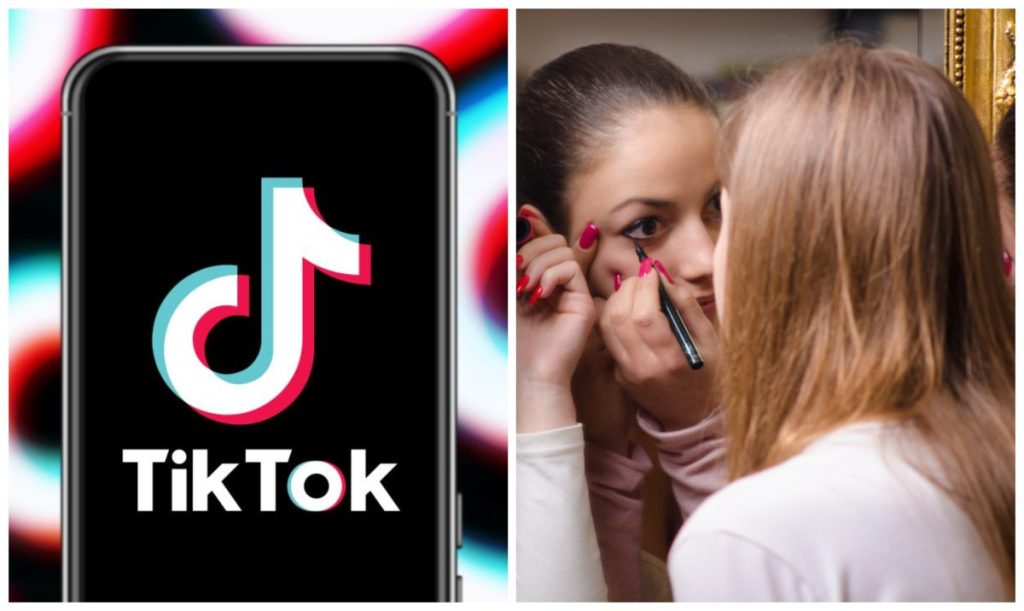 Adolescente, în pericol pe TikTok: Medicii trag semnalul de alarmă!