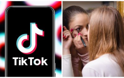 Adolescente, în pericol pe TikTok: Medicii trag semnalul de alarmă!