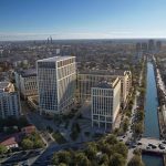 BearingPoint își mută birourile din București în Timpuri Noi