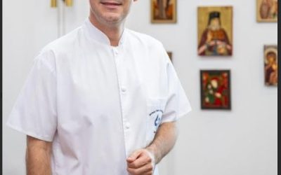 Radu Țincu, avertisment de Paște: Consumul excesiv de alcool, o otravă pentru organism