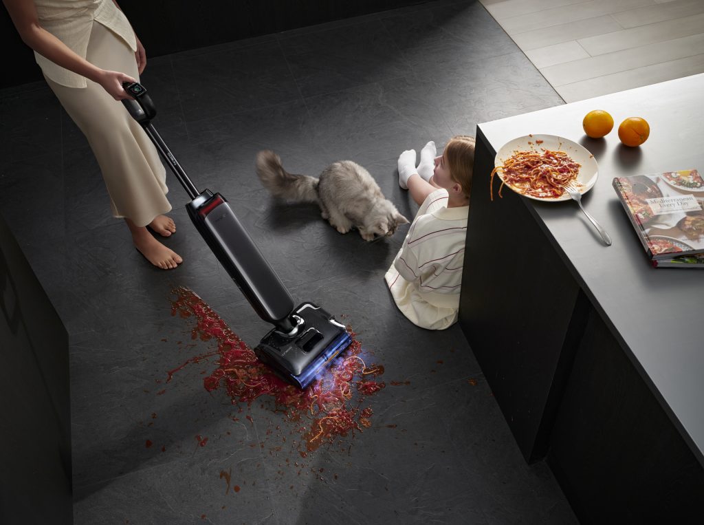 De la un gadget simplu la… soluții complete de curățenie