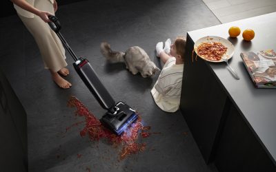 De la un gadget simplu la… soluții complete de curățenie