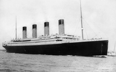 Titanic: 10 secrete șocante din spatele tragediei maritime