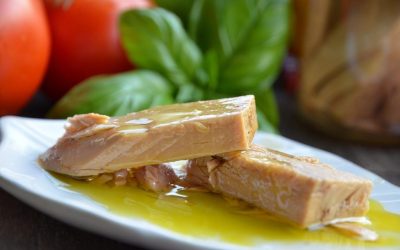 Pește periculos: Cât de des poți mânca un anumit tip de pește?