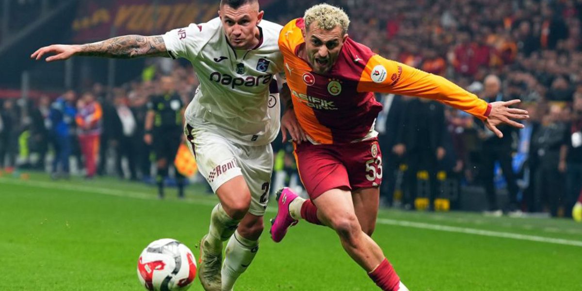 Trabzonspor vrea să pună capăt celor 882 de zile de durere