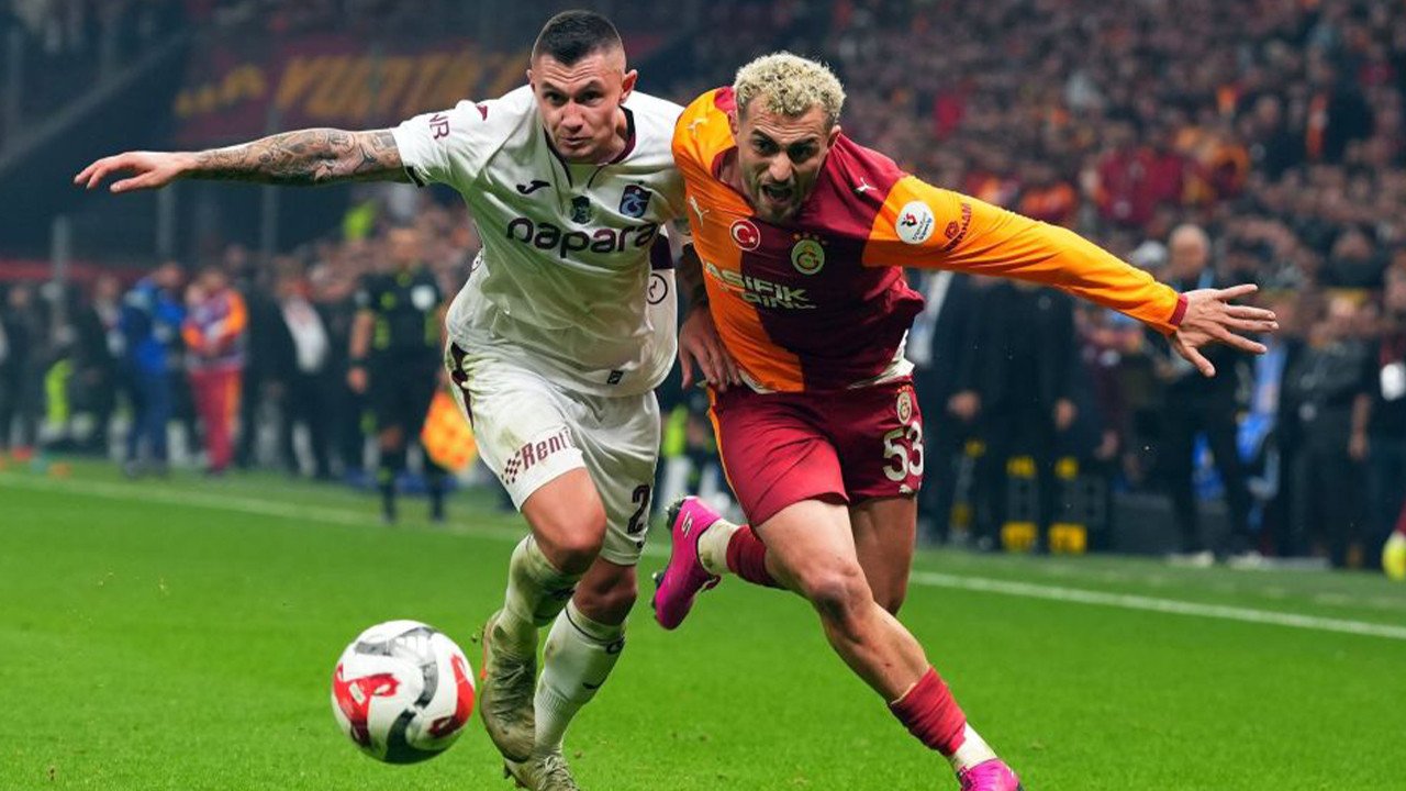 Trabzonspor vrea să pună capăt celor 882 de zile de durere