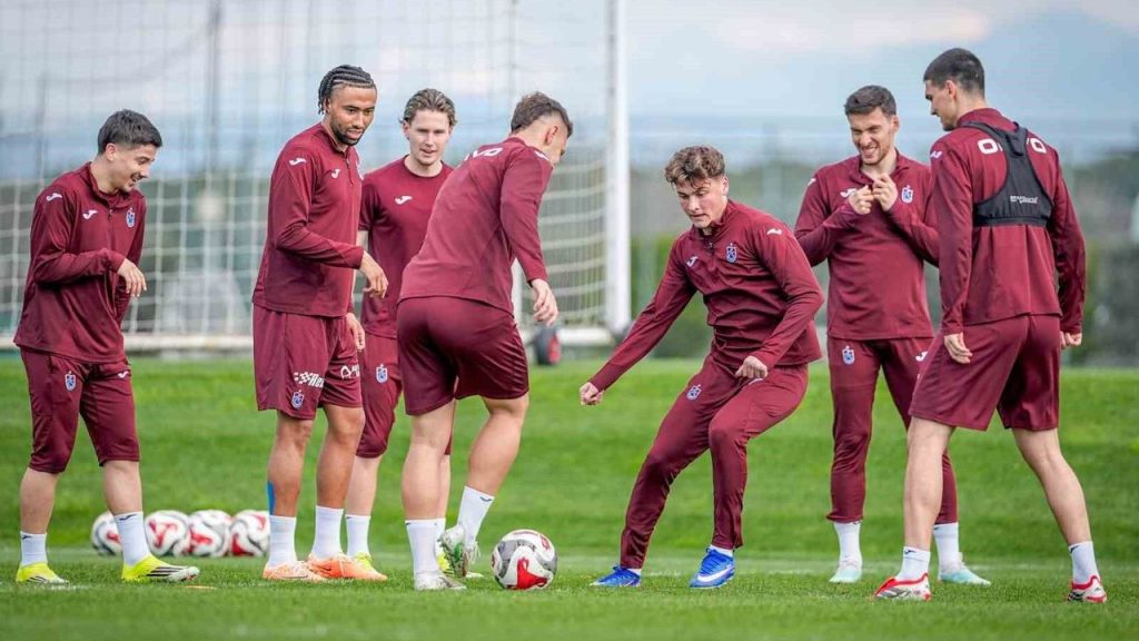Trabzonspor vrea să rupă seria nereușitelor cu Galatasaray pe teren propriu Trabzonspor caută să pună capăt unei serii negative de rezultate în fața rivalei Galatasaray