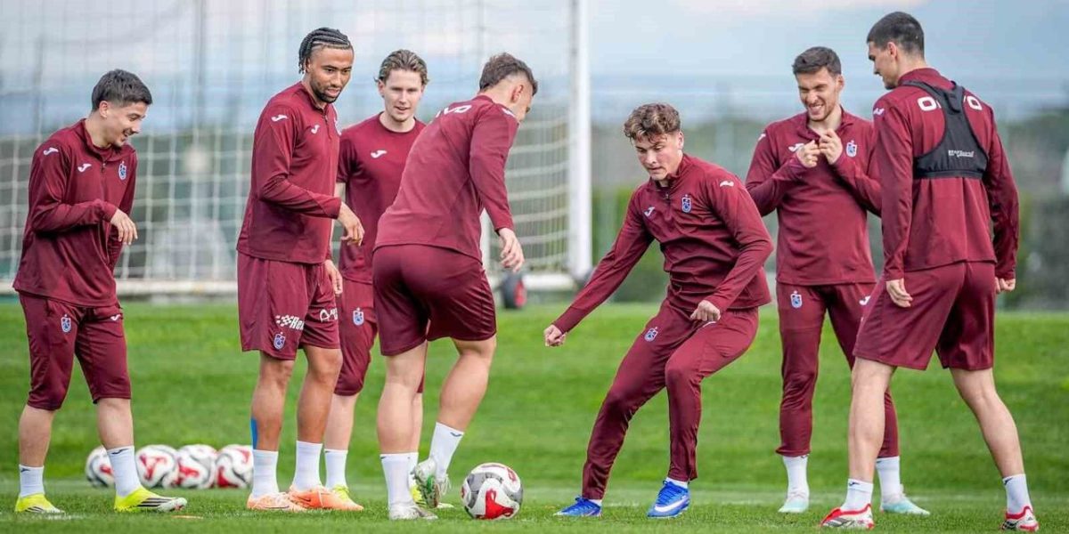 Trabzonspor vrea să înceteze seria slabă cu Galatasaray pe teren propriu