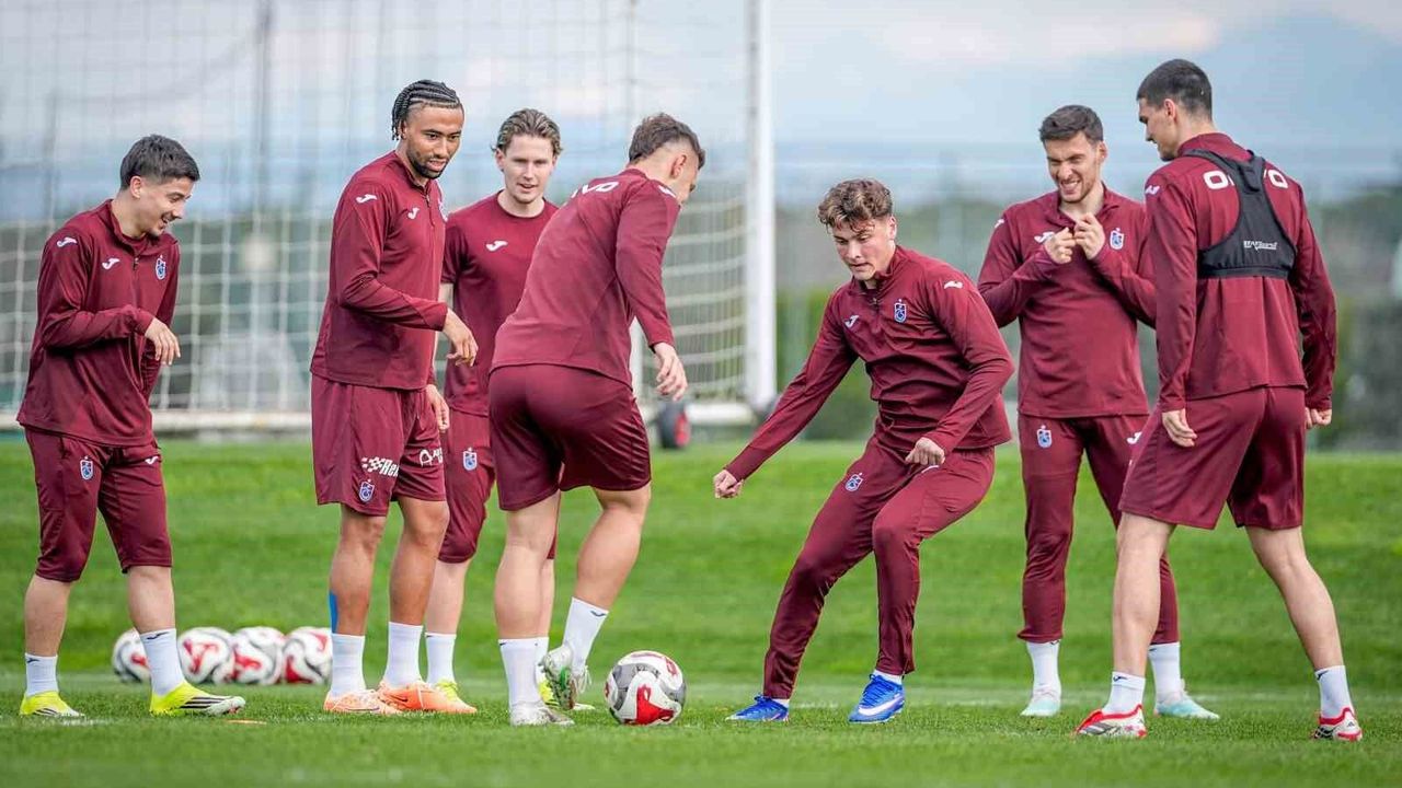 Trabzonspor vrea să rupă seria nereușitelor cu Galatasaray pe teren propriu Trabzonspor caută să pună capăt unei serii negative de rezultate în fața rivalei Galatasaray