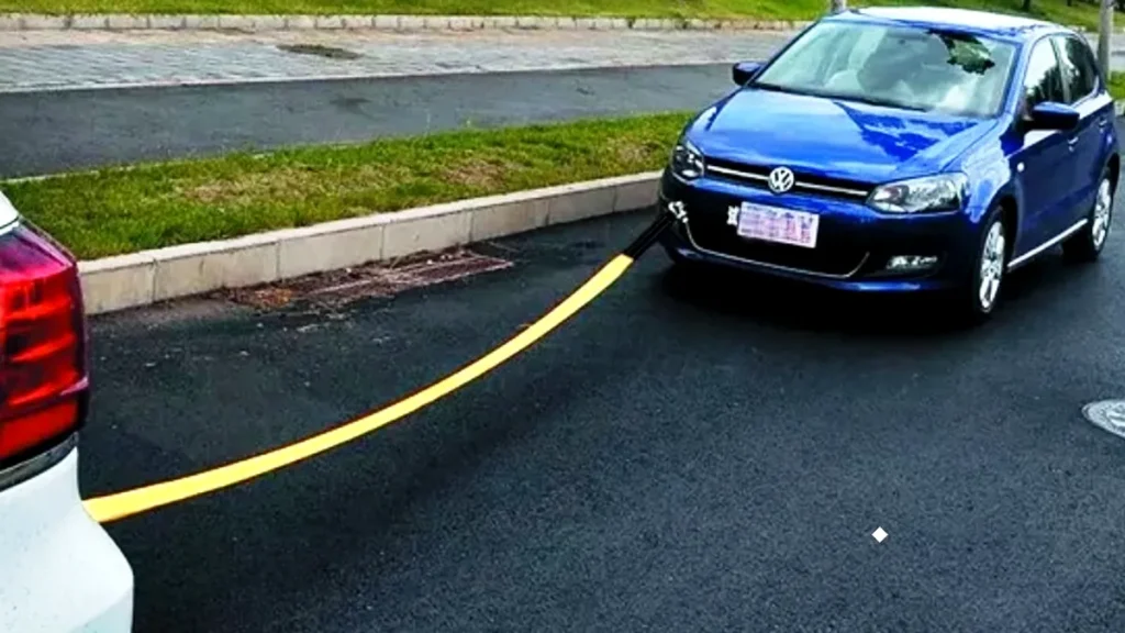 Tractarea cu bară sau șufă în 2026: Ce reguli te scapă de amenzi URIAȘE