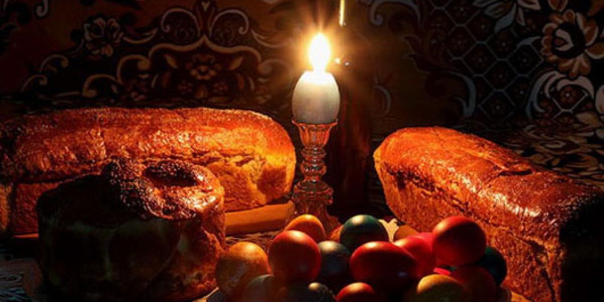 Paște 2026: Tradiții și secrete pentru sănătate, noroc și belșug