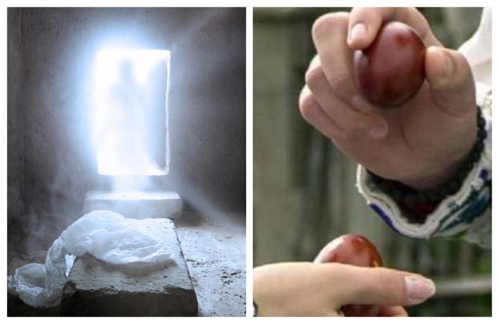 În Lunea Albă, tradiții și superstiții: Ce e bine să faci de Paște