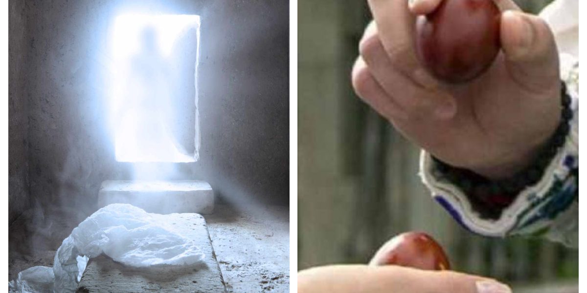 În Lunea Albă, tradiții și superstiții: Ce e bine să faci de Paște