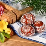 Tradiții de Paște păstrate din străbuni de români