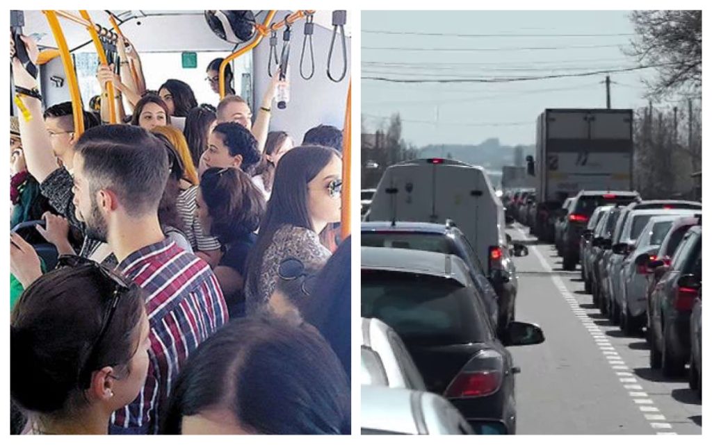 Gratuitate in Transportul în Comun: Orașul din România unde călătorești liber, vinerea