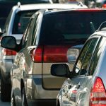 Aglomerație infernală pe A1 și DN1: România, blocată vineri după-amiaza