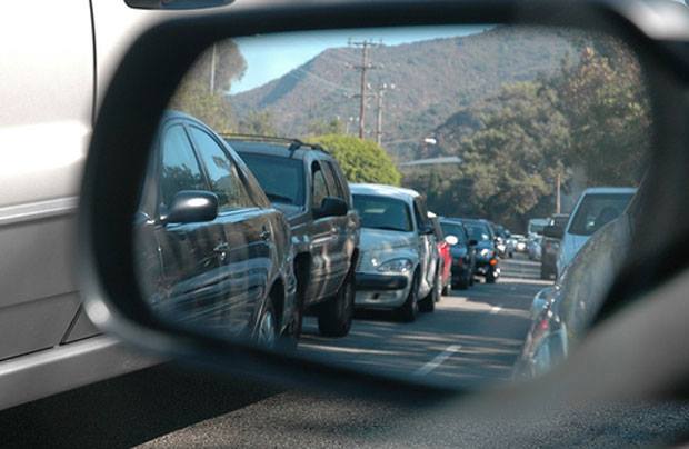 Atenție, șoferi! Poliția Română avertizează: Trafic infernal pe DN1 și alte rute luni, 13 aprilie 2026