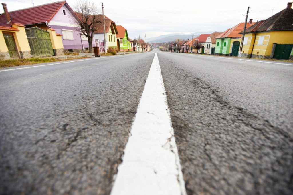 Informații Cruciale pentru Șoferi: Cum Circulă România Sâmbătă Dimineața