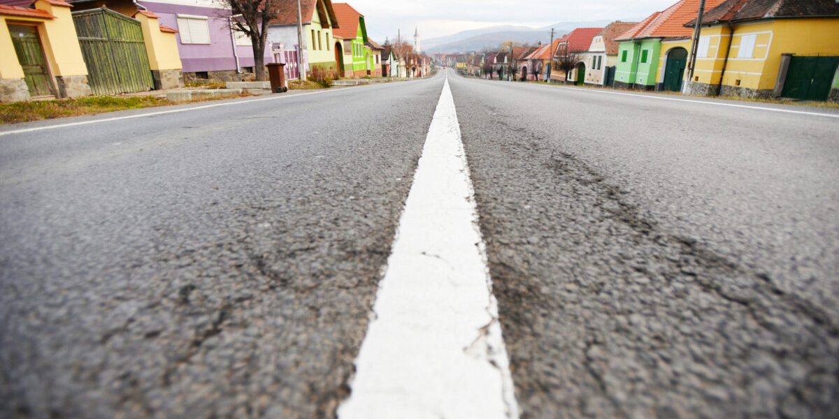 Informații Cruciale pentru Șoferi: Cum Circulă România Sâmbătă Dimineața