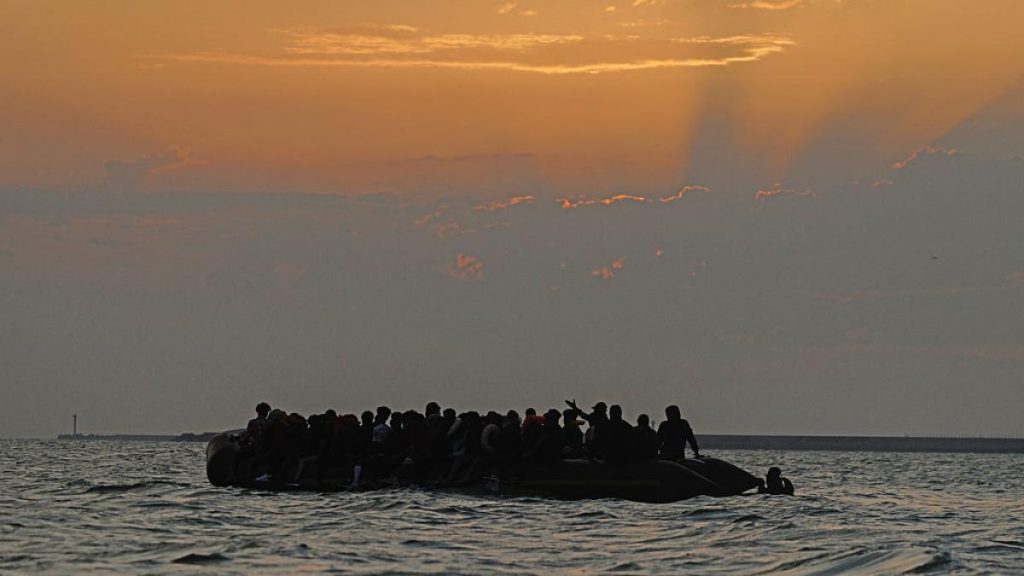 Oceanul Indian: Naufragiu cu sute de migranți dispăruți