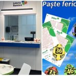 Loteria Română anunță SUPER TRAGERI Loto de Paște: 350.000 lei în plus
