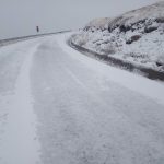 Utilajele CNAIR intervin în Prahova și Argeș pentru deszăpezire