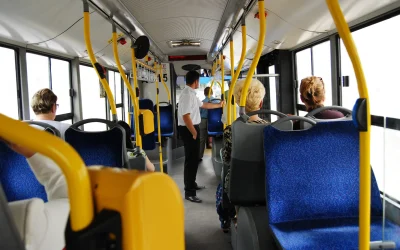 Cât plătim pentru transportul public în 2026? București, departe de marile capitale din Europa