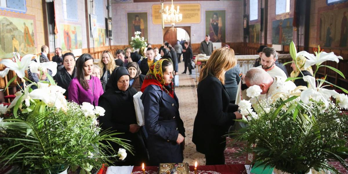 De ce respectă în secret tradiția din Vinerea Mare, chiar și cei sceptici?