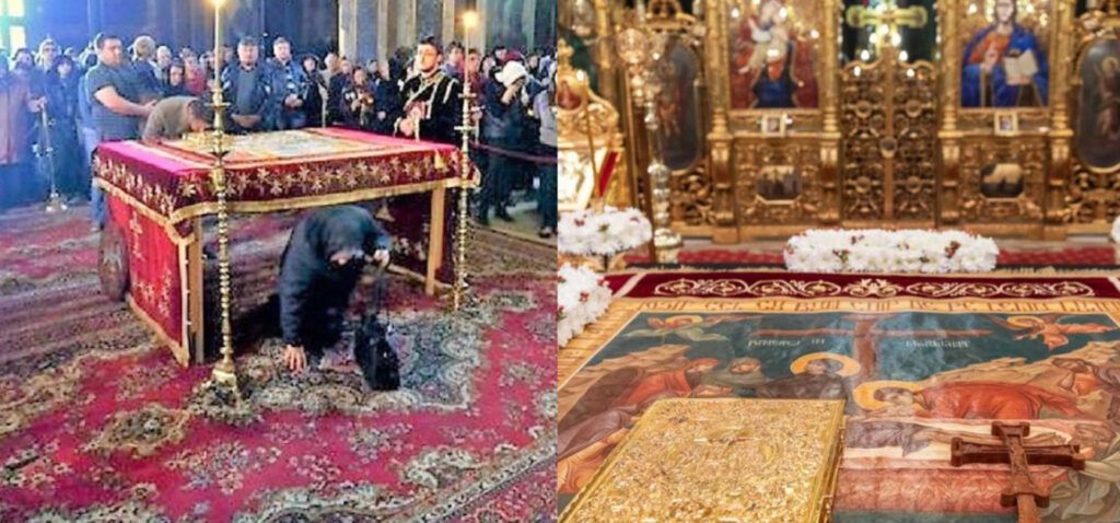 Vinerea Mare 2026: Ce e INTERZIS să faci. Atenție la reguli!