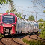 Trafic CFR blocat spre Constanța: O femeie a murit, lovită de tren