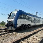 Trenurile blocate între Valul lui Traian și Basarabi, după un accident feroviar