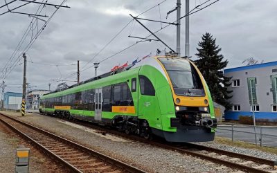 Trenuri PESA BLOCATE: Scandal URIAȘ la Gara Obor. Pro Infrastructură acuză România și polonezii