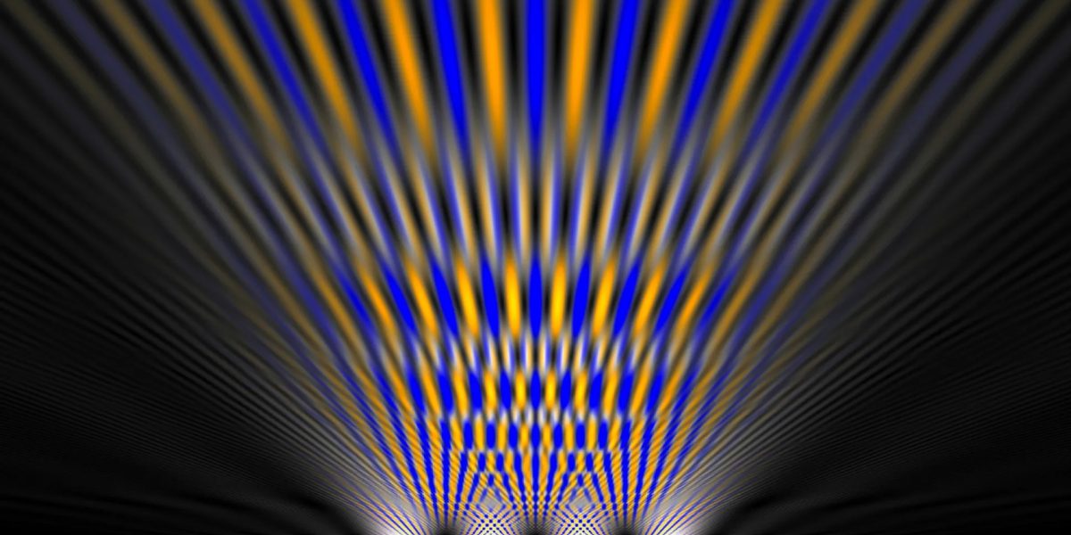 Trucul optic de 200 de ani care poate revoluționa criptarea cuantică