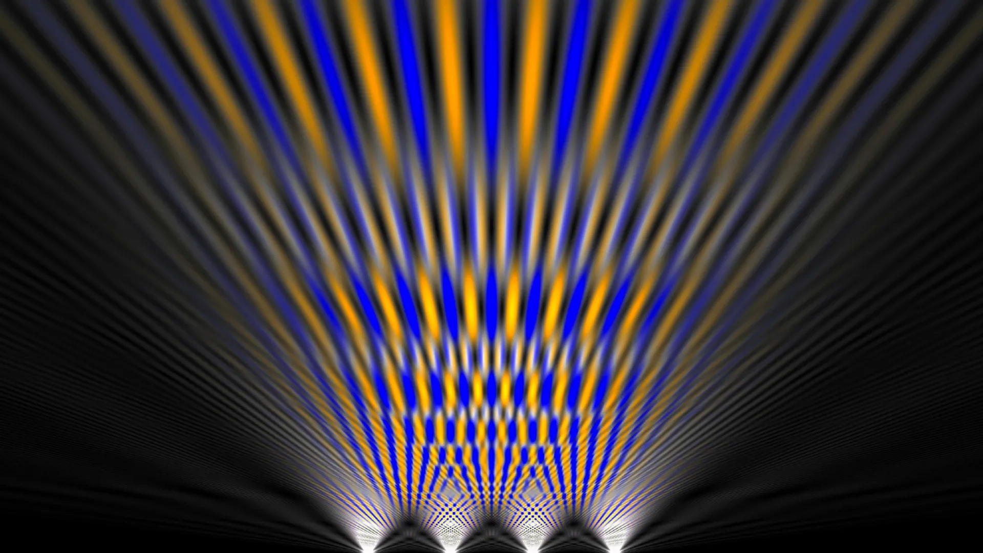 Cercetătorii din Varșovia au prezentat o metodă inovatoare pentru creșterea eficienței comunicării cuantice, folosind efectul Talbot pentru a simplifica și diversificarea codării cuantic