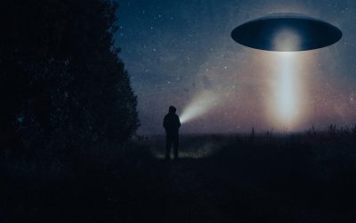 Trump dezvăluie secrete despre OZN-uri: „Documente interesante, curând publicate”