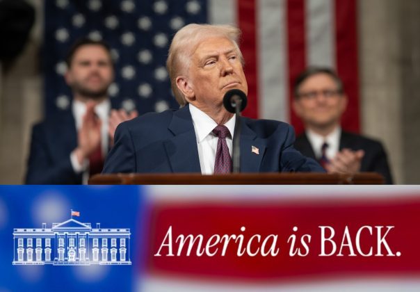 Trump vrea 1,5 trilioane dolari pentru Pentagon: nave, avioane și antirachetă