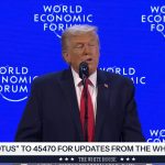 Trump anunță: Petroliere goale, pe drum spre SUA să încarce petrol american
