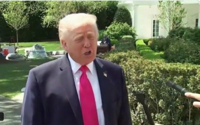 Armistițiul Israel-Liban, FOCURI de artificii în Beirut. Trump: Relație BUNĂ cu Iranul