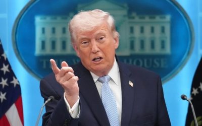 Donald Trump: Extrașgerea uraniului iranian, un proces „lung și dificil”