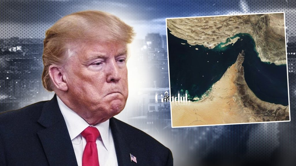 Trump acuză Iran: Teheranul a încălcat armistițiul