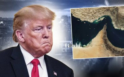 Trump acuză Iran: Teheranul a încălcat armistițiul