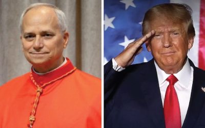 Papa LEON dezminte legătura discursurilor sale din Africa cu DONALD Trump