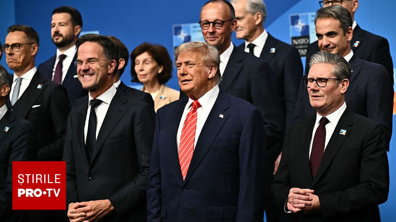 Europa pregătește plan de rezervă NATO, în cazul retragerii lui Donald Trump