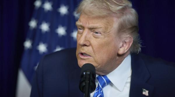 Trump, mesaj crucial după Ormuz: Ce le-a spus NATO-iștilor