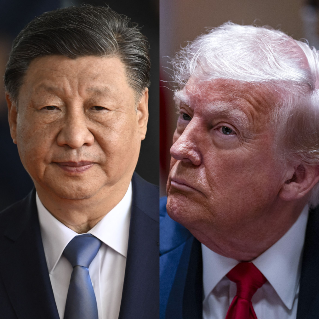 Trump, promisiune după discuția cu Xi: Redeschide permanent Strâmtoarea Ormuz