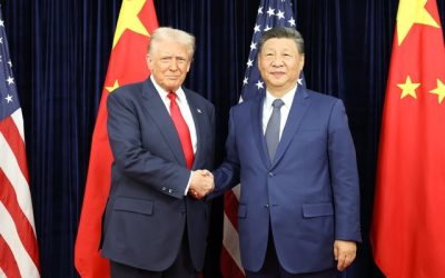 Trump deschide Strâmtoarea Ormuz pentru China. Xi Jinping promite: Fără arme Iranului